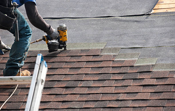 Licensed Gutter Installation service in Fairview, TX - Brentwood Metal Roofing